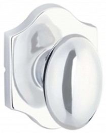 Yale Expressions WYEVY52.ABNUS26 Auburn Knob Everly Rose