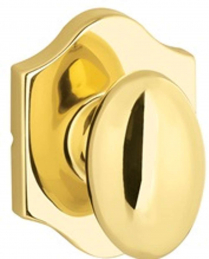 Yale Expressions WYEVY52.ABNUS3 Auburn Knob Everly Rose