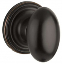 Yale Expressions WYMGR52.ABNUS10B Auburn Knob Maguire Rose