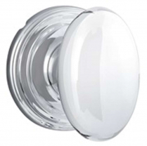 Yale Expressions WYMGR52.ABNUS26 Auburn Knob Maguire Rose