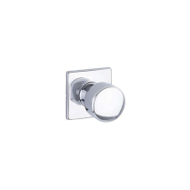 Yale Expressions YM52 Series Handleset Lever or Knob with Rosette