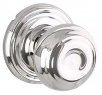 Yale Expressions YMGR24.LTNUS26 Lewiston Knob Maguire Rose