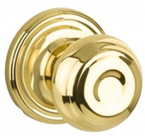 Yale Expressions YMGR24.LTNUS3 Lewiston Knob Maguire Rose