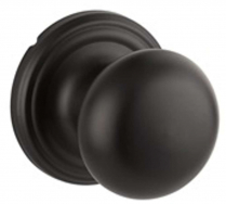 Yale Expressions YMGR24.WLKUS19 Walker Knob Maguire Rose