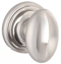 Yale Expressions YMGR25.ABNUS15 Auburn Knob Maguire Rose