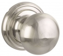 Yale Expressions YMGR25.WLKUS15 Walker Knob Maguire Rose