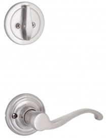 Yale Expressions YMGR43.FMTLHUS15 Maguire Trim Farmington Lever