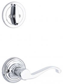 Yale Expressions YMGR43.FMTRHUS26 Maguire Trim Farmington Lever