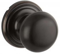 Yale Expressions YMGR52.WLKUS10B Walker Knob Maguire Rose