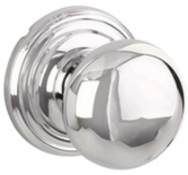 Yale Expressions YMGR52.WLKUS26 Walker Knob Maguire Rose