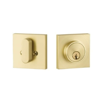 Yale Expressions YMRC32 Marcel Single Cylinder Deadbolt