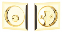 Yale Expressions YTPDSQU63.US3 Privacy Tubular Door Lock