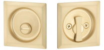 Yale Expressions YTPDSQU63.US4 Privacy Tubular Door Lock