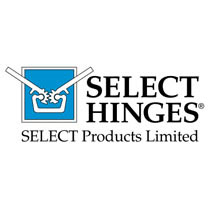 Select Hinges