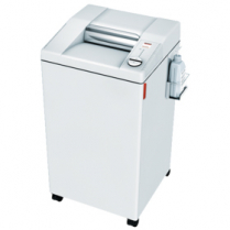 Destroyit 2604CC Cross Cut Paper Shredder