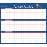 MotherWord&reg; Mom's Ultimate Family Calendar 18"x13-1/2" English