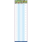 MotherWord&reg; Mom's Ultimate Family Calendar 18"x13-1/2" English