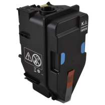 Konica Minolta TNP81K Black Toner Cartridge