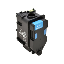 Konica Minolta TNP79C Cyan Toner Cartridge