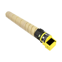 Konica Minolta TN-328Y Yellow Toner Cartridge