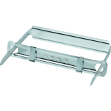 ACCO&reg; Prong Fasteners 1" with 2-3/4" Centres 50/box