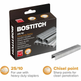 Bostitch&reg; PaperPro&reg; High Capacity Staples 3/8" 65 sheets 3,000/box