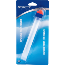 Westcott&reg; Pencil Style Moistener