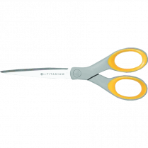 Westcott&reg; Titanium Bonded&reg; Scissors 5"
