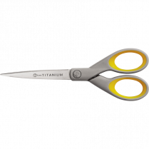 Westcott&reg; Titanium Bonded&reg; Scissors 7"