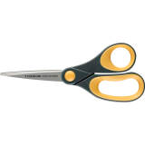 Westcott&reg; Titanium Bonded&reg; Non-Stick Scissors Straight Handle 8"