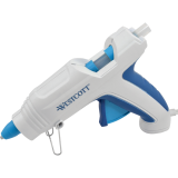 Westcott&reg; 60 Watt Glue Gun White/Blue