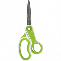 Westcott&reg; CarboTitanium&reg; Glide Scissors 8"