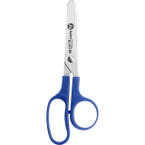 Westcott&reg; Kleencut Kids Scissors 5" Assorted Colours