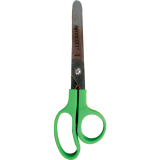 Westcott&reg; Kleenkut Scissors Blunt Tip 5-1/2"