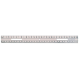 Westcott&reg; 30cm / 300mm Plastic Ruler