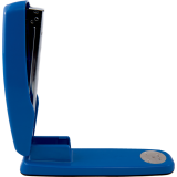 Westcott&reg; Desktop Stapler 20 sheets Blue