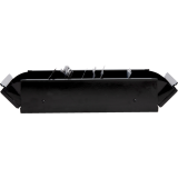 Westcott&reg; Business Card File Box 600 Card Capacity Black