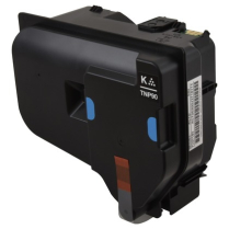 Konica Minolta TNP-90 Black Toner Cartridge