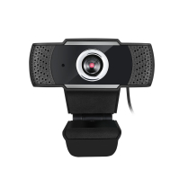 Adesso&reg; Cybertrack H4 HD Webcam