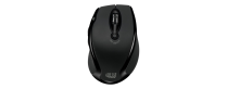 Adesso iMouse M20B Wireless Ergonomic Optical Mouse