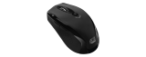 Adesso iMouse M20B Wireless Ergonomic Optical Mouse