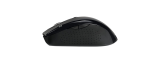 Adesso iMouse M20B Wireless Ergonomic Optical Mouse