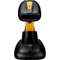 Adesso&reg; NuScan Bluetooth&reg; Barcode Scanner