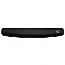 Adesso Truform P300 Memory Foam Keyboard Wrist Rest Black