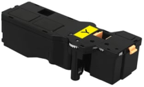 Konica Minolta TNP93Y Yellow Toner Cartridge