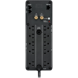 APC Pro Series Battery Back-UPS&reg; 1500VA/900W