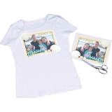 Avery&reg; T-Shirt Transfer Sheets 8-1/2"x11" 12/pkg