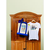 Avery&reg; T-Shirt Transfer Sheets 8-1/2"x11" 12/pkg