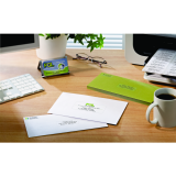 Avery&reg; Easy Peel&reg; Labels 1"x2-5/8" Laser/Inkjet White 3,000/box