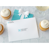 Avery&reg; Easy Peel&reg; Labels 1"x2-5/8" Laser/Inkjet White 3,000/box